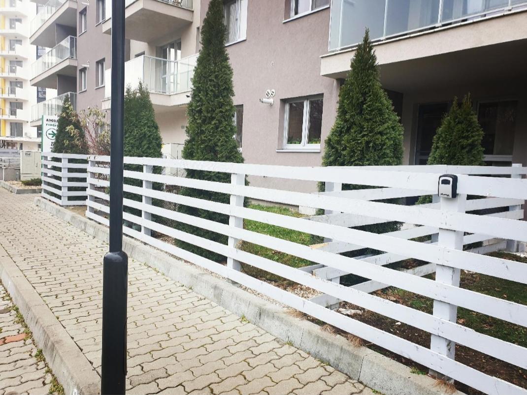 Appartamento Adora Glamour Forest View