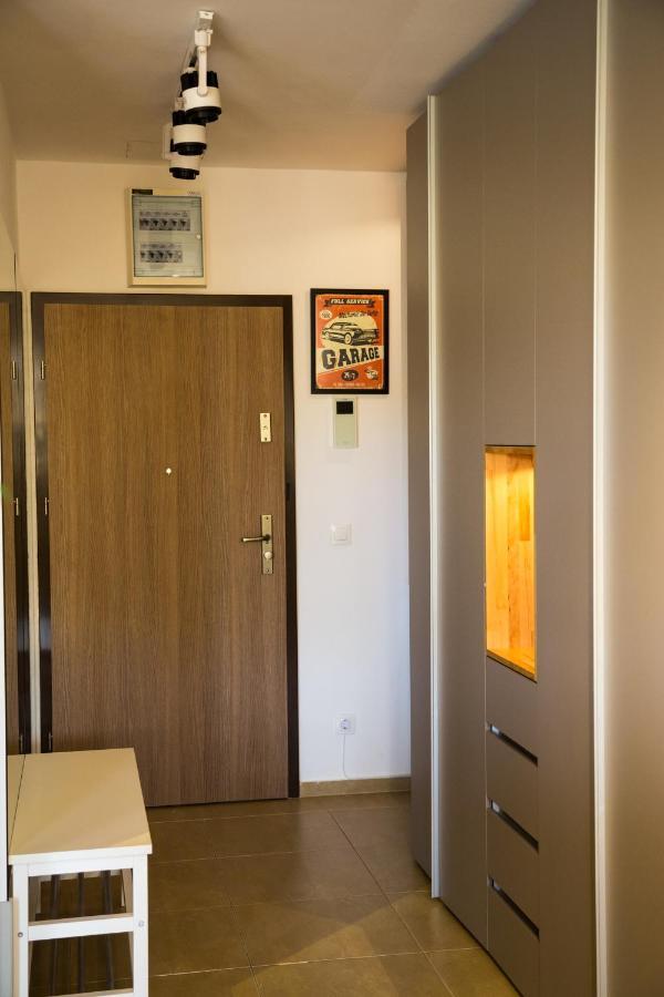 Appartamento Adora Glamour Forest View Timisoara
