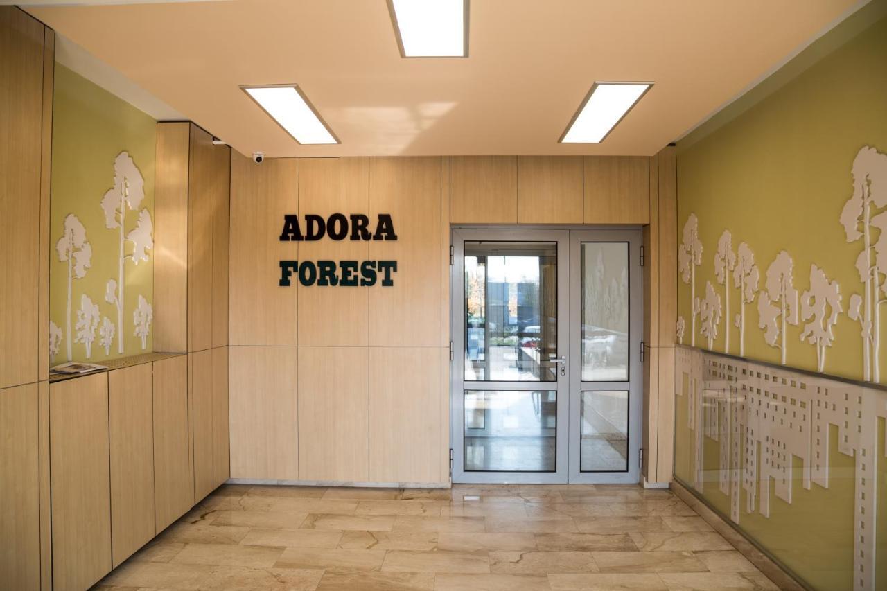 Adora Glamour Forest View *