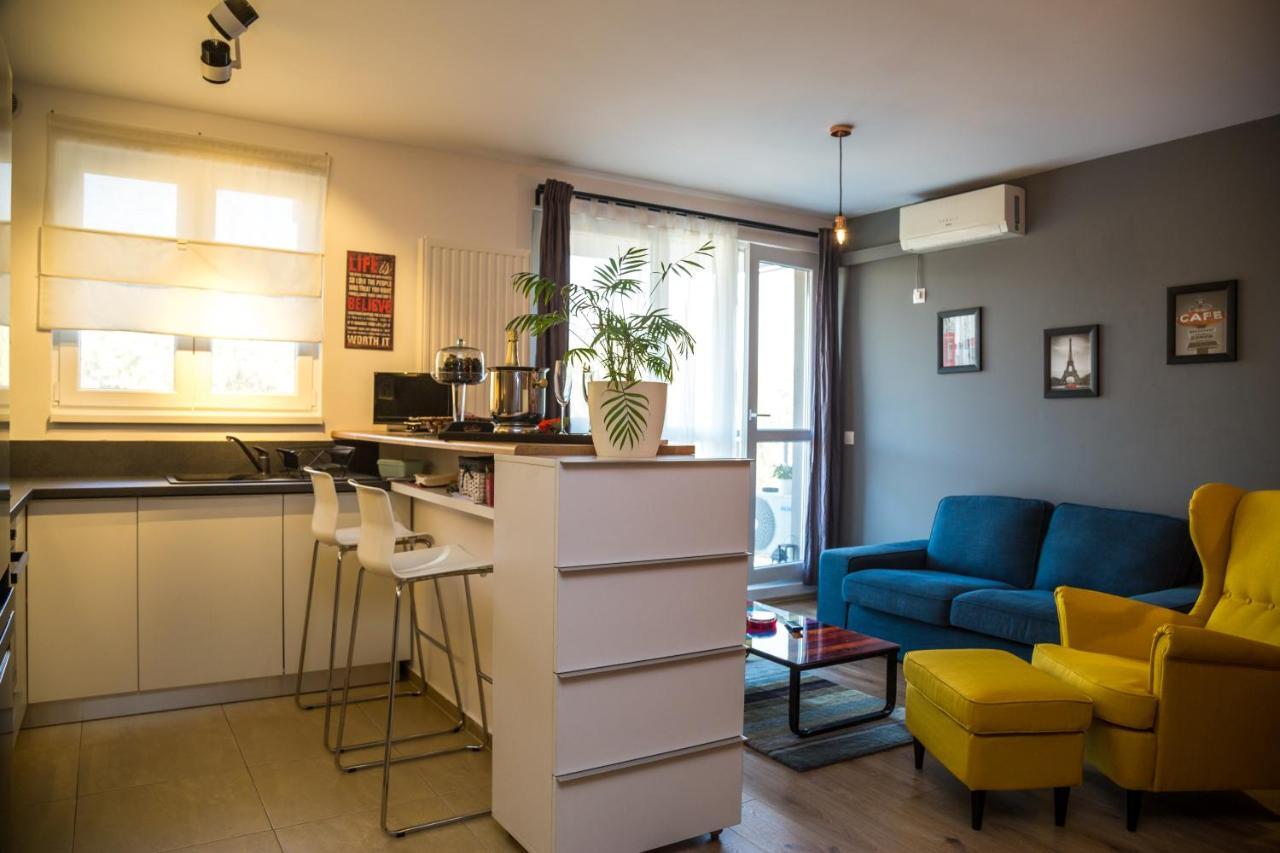 Apartment Adora Glamour Forest View