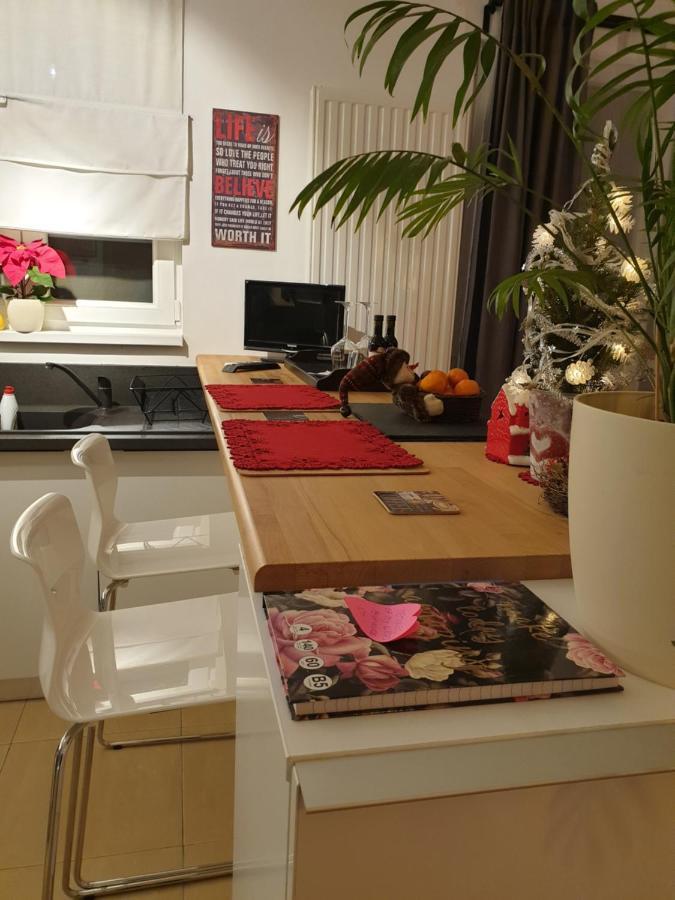 Apartment Adora Glamour Forest View